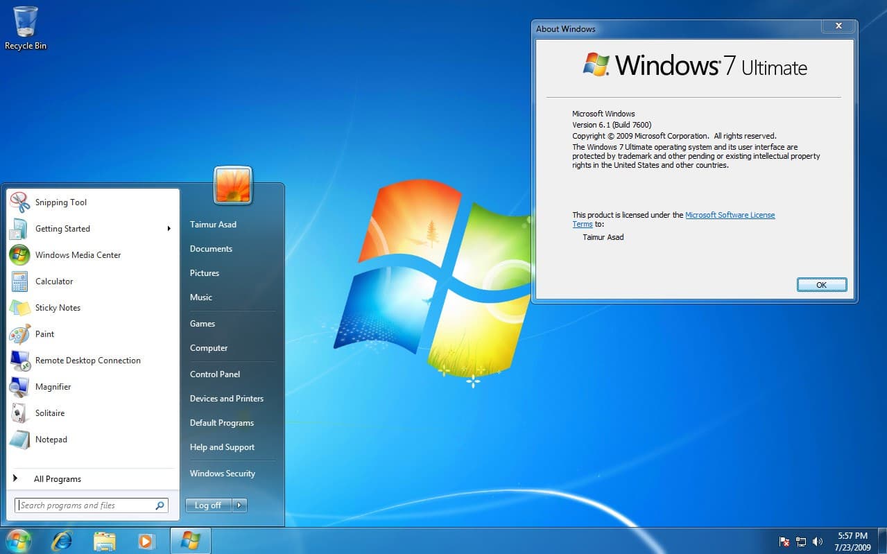 Windows 10