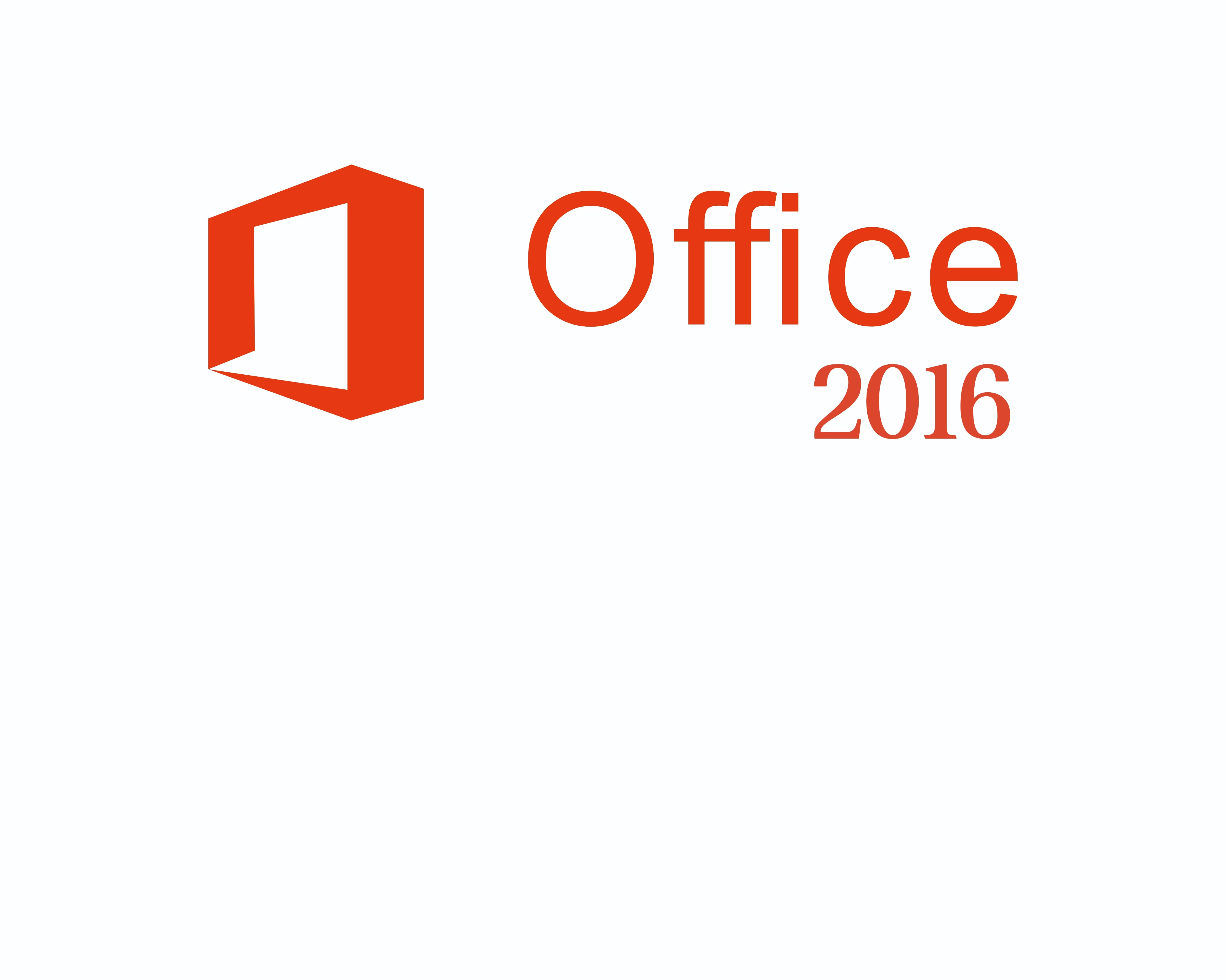 Office 2016