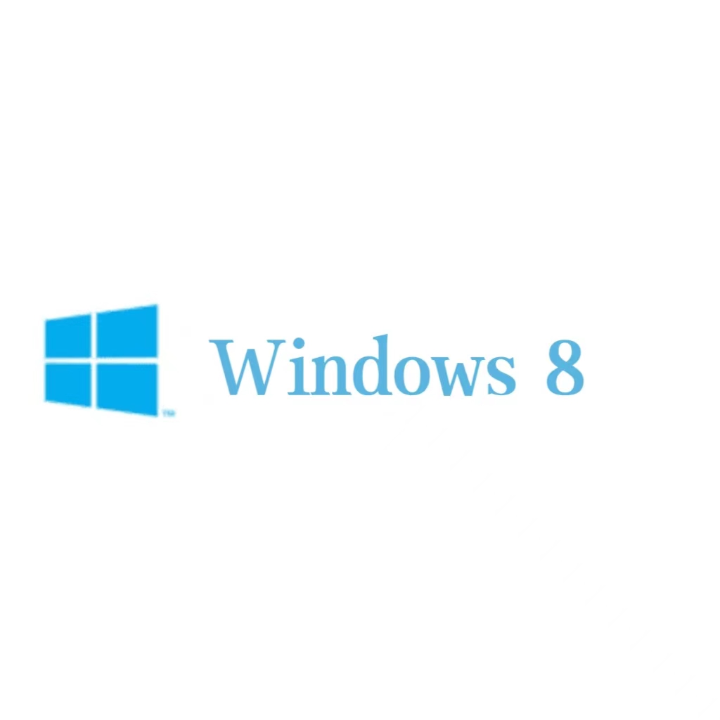 WINDOWS 8