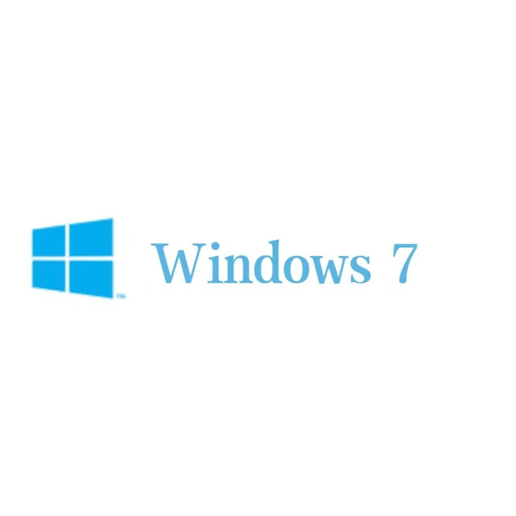 WINDOWS 7