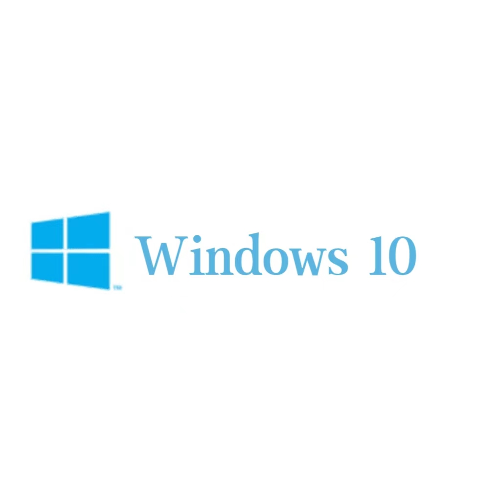 windows 10